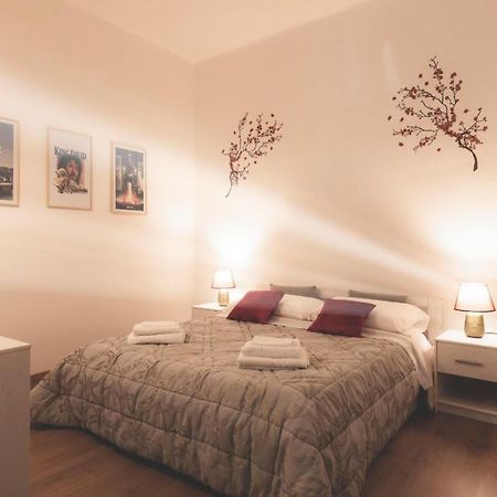 Movie Apartment Matera Exterior photo