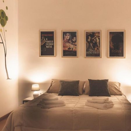 Movie Apartment Matera Exterior photo