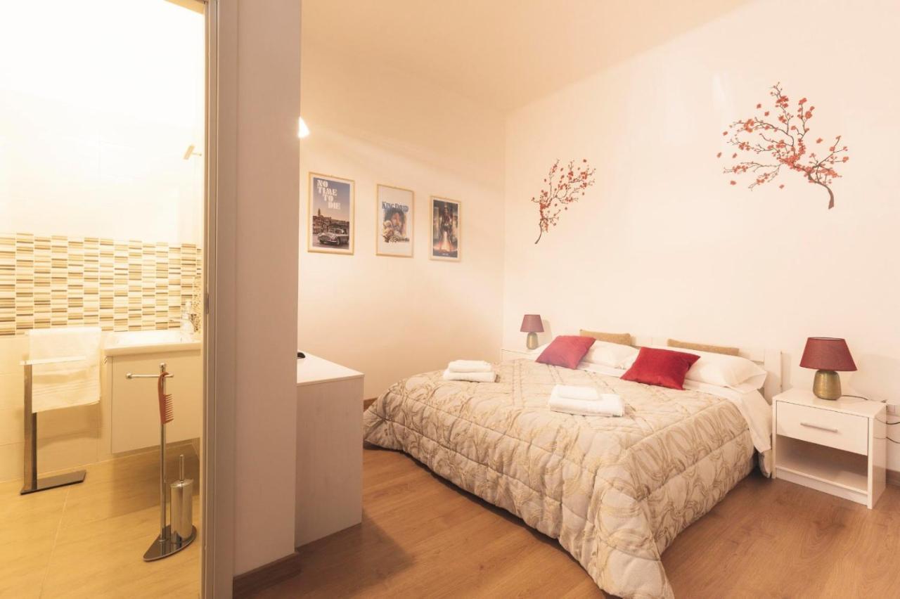 Movie Apartment Matera Exterior photo