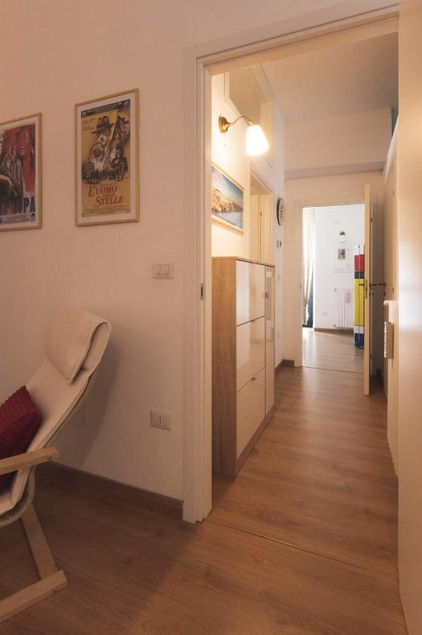 Movie Apartment Matera Exterior photo
