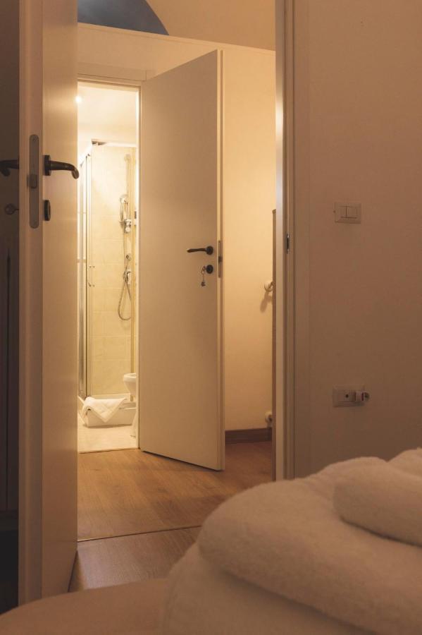 Movie Apartment Matera Exterior photo