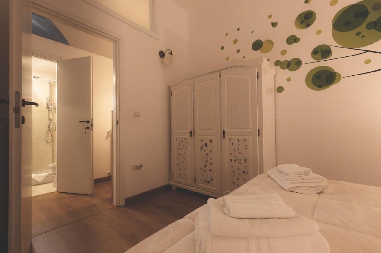 Movie Apartment Matera Exterior photo