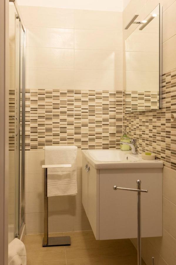 Movie Apartment Matera Exterior photo