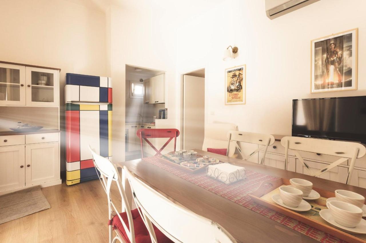 Movie Apartment Matera Exterior photo