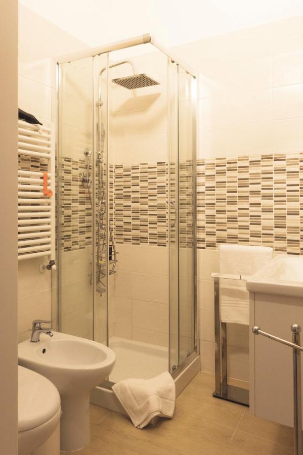 Movie Apartment Matera Exterior photo
