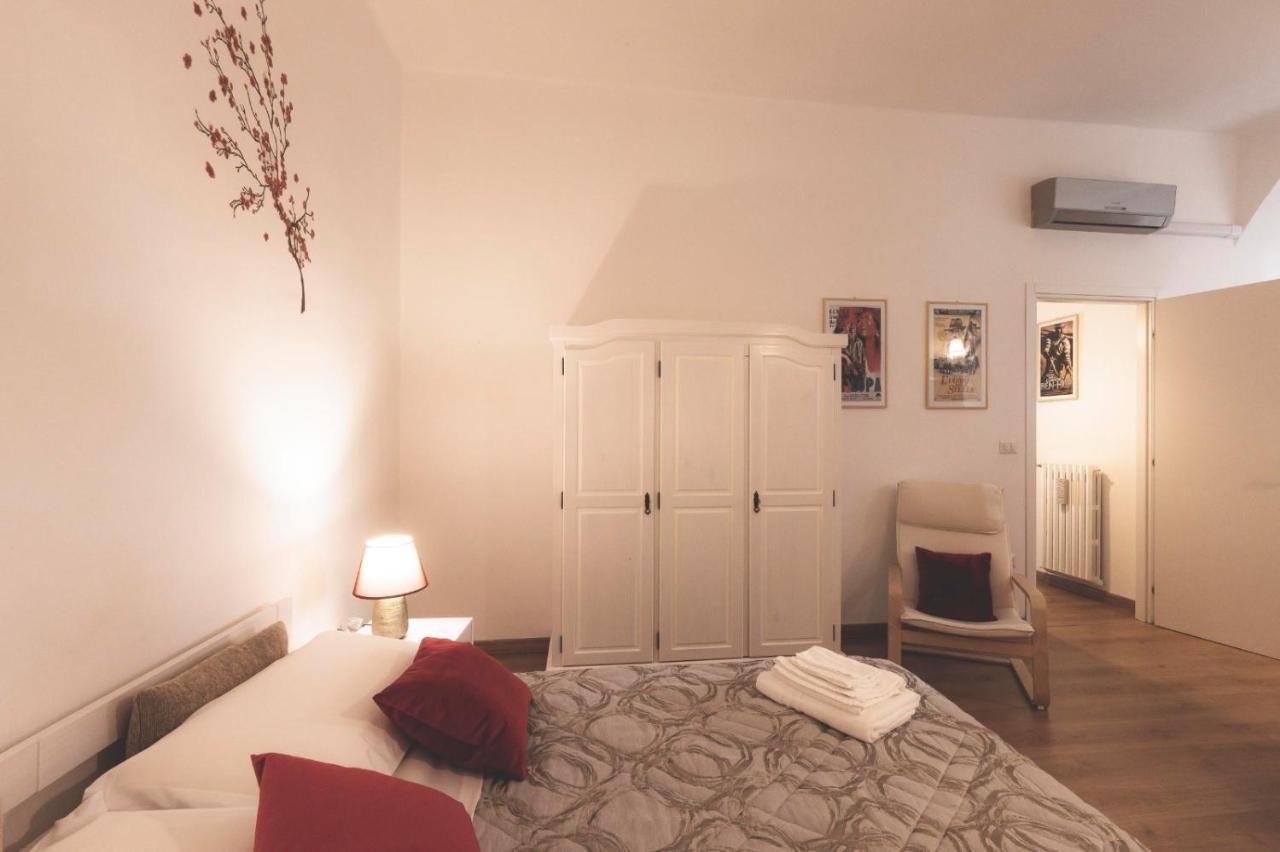 Movie Apartment Matera Exterior photo