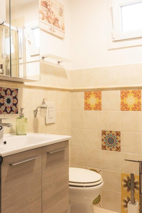 Movie Apartment Matera Exterior photo